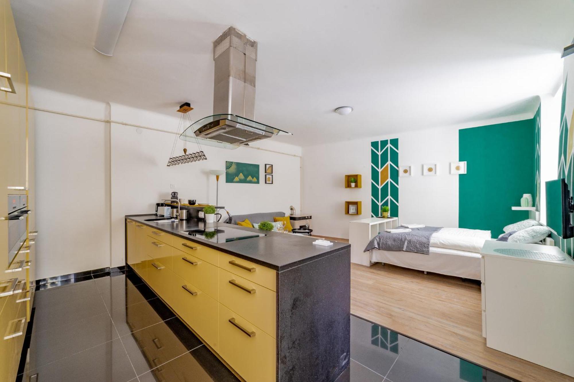 Cosy Castle Apartment 부다페스트 외부 사진