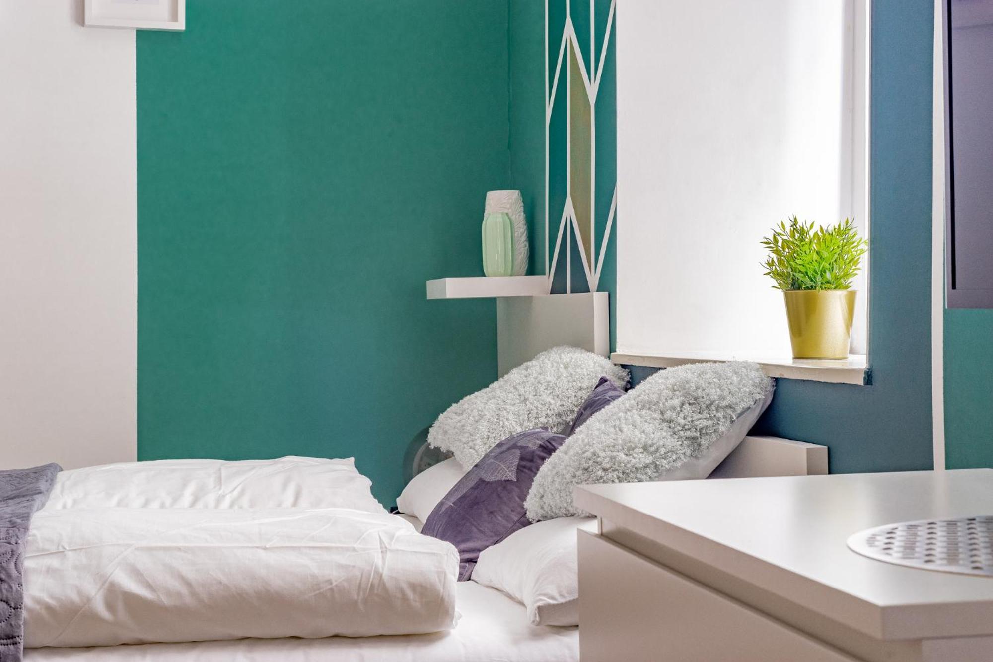 Cosy Castle Apartment 부다페스트 외부 사진