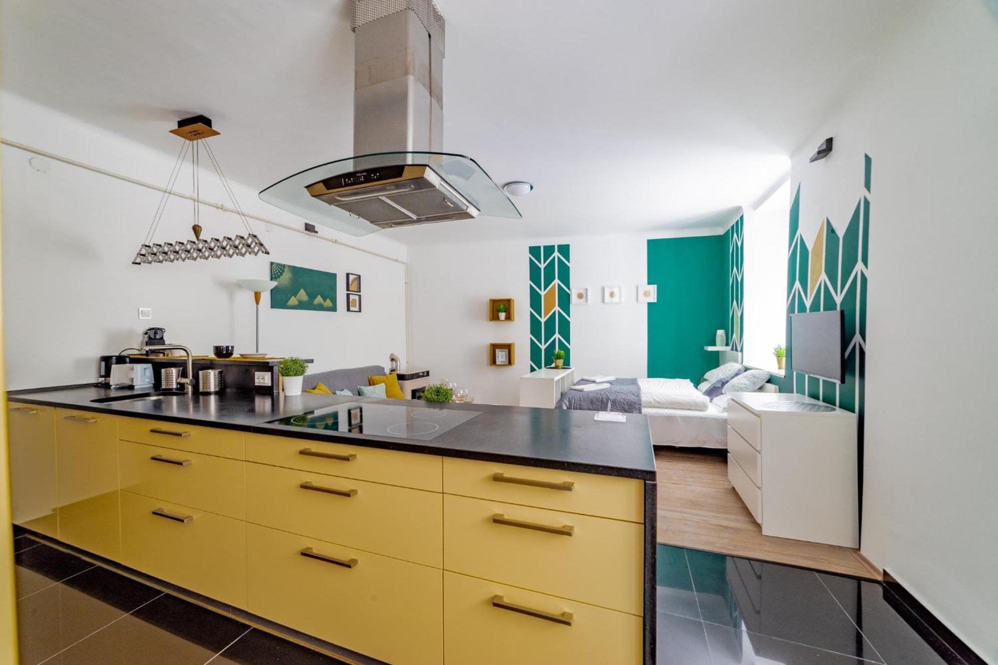 Cosy Castle Apartment 부다페스트 외부 사진