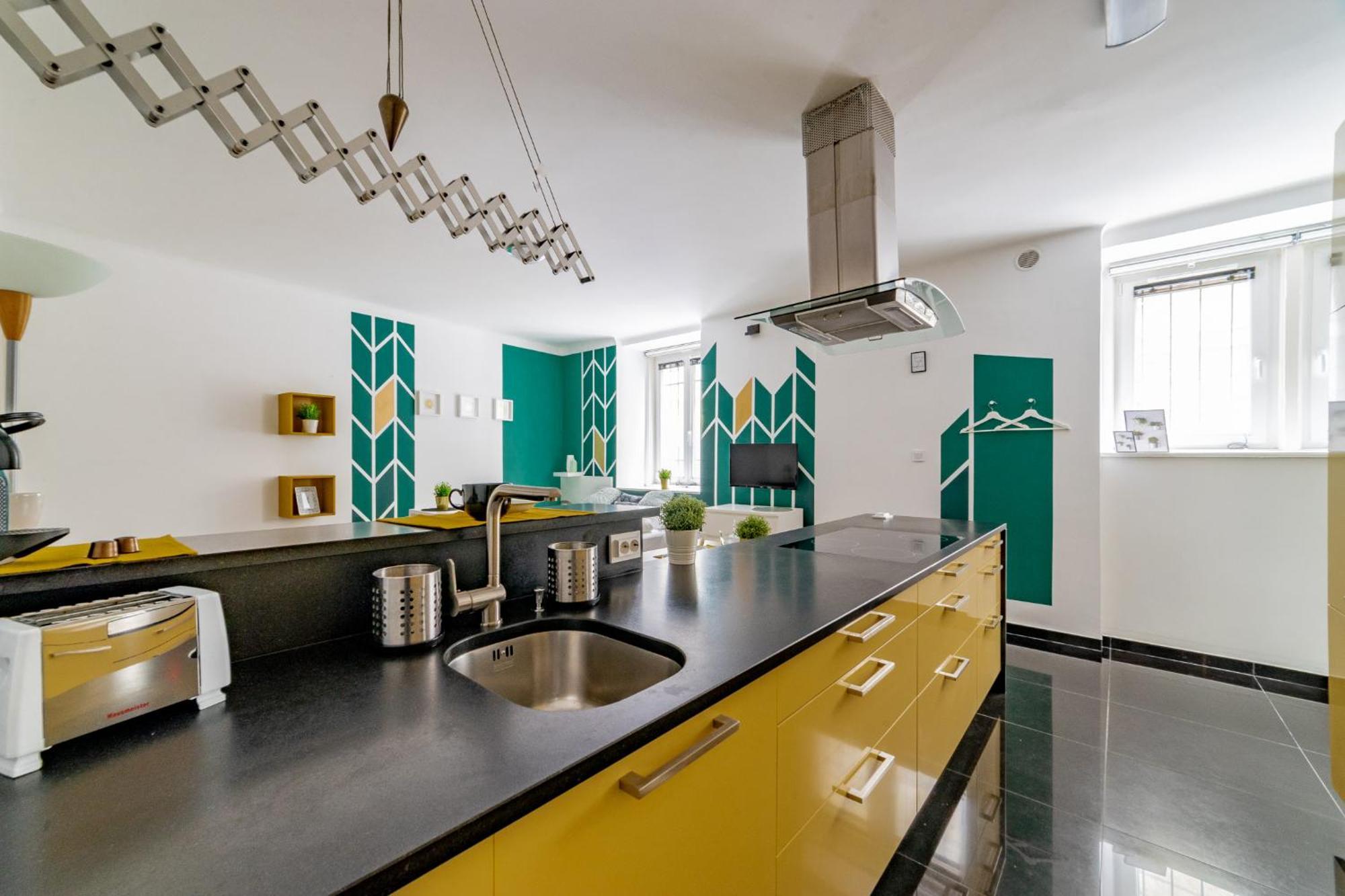 Cosy Castle Apartment 부다페스트 외부 사진
